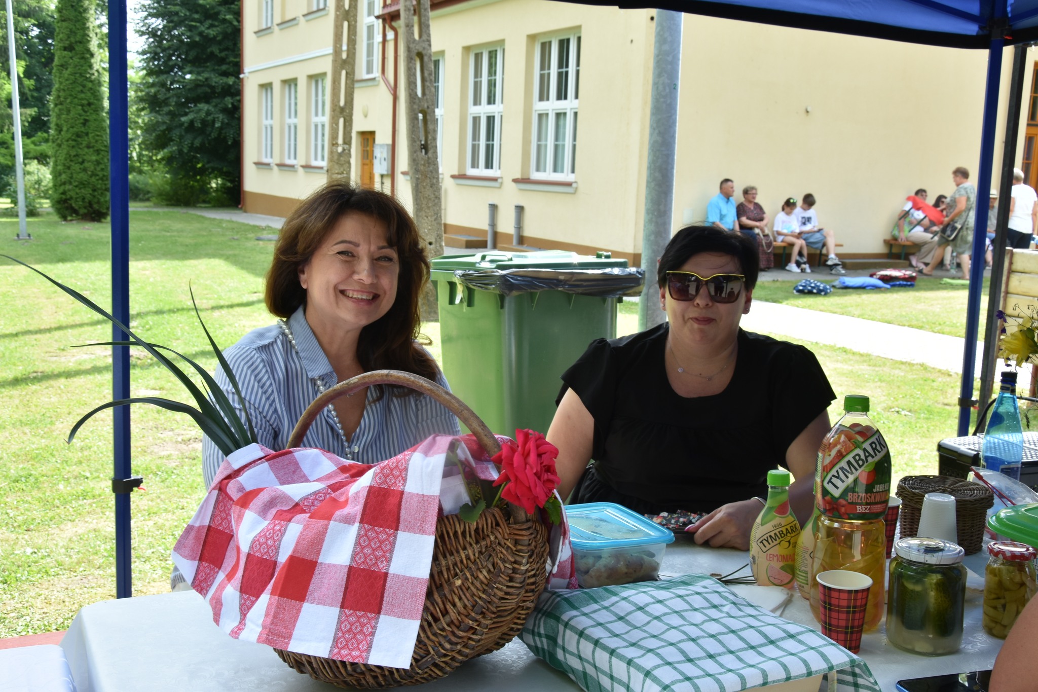 Biesiada Majdańska 2025